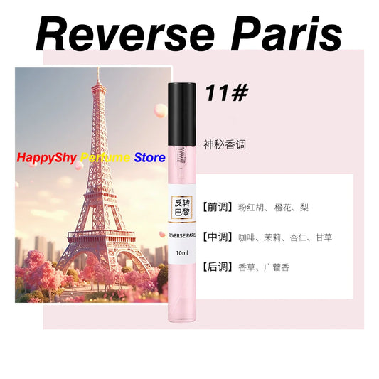 Azure Miss Coco Perfume Sample Set 10Pcs 10ml (Women)