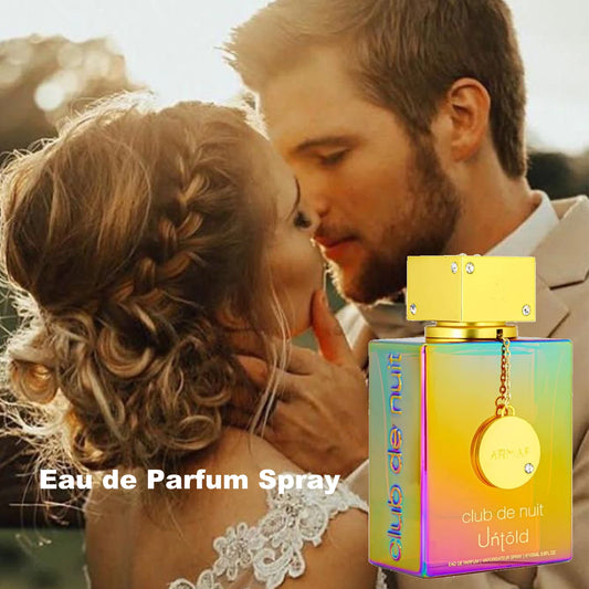 Armaf Club De Nuit Untold EDP 105ml (Men)