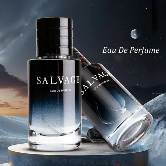 Wild Fragrance Body Spray 100ml (Unisex)