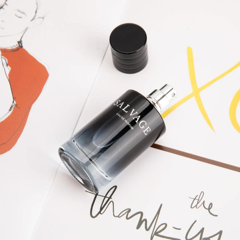 Wild Fragrance Body Spray 100ml (Unisex)