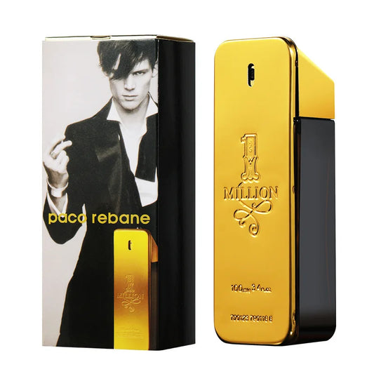 Paco Rabanne 1 Million Gold EDP 100ml (Men)