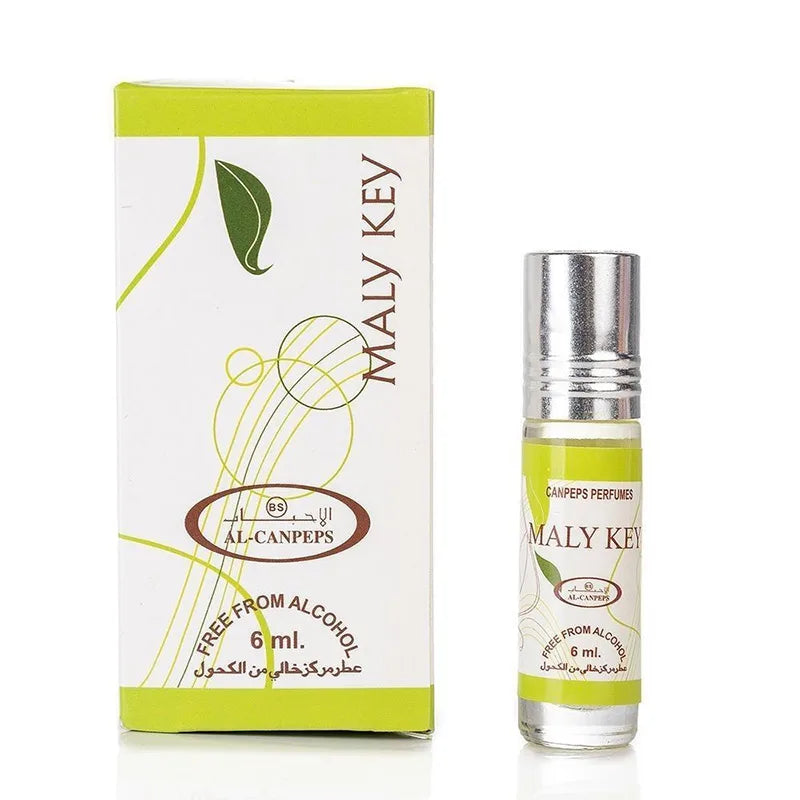 Middle East Roller Perfume 6ml (Unisex)