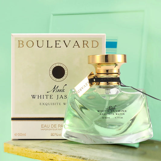 Beloved Sweetheart Perfume – High-End Women’s Jasmine Eau De Toilette