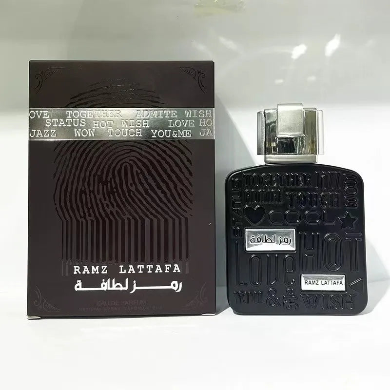 Arab Perfume for Men – High Quality EDP 100ml