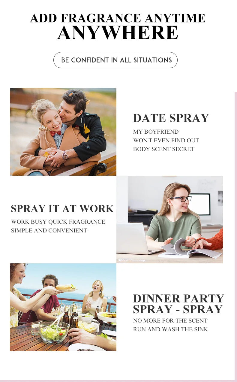 Nightfall Rhapsody EDP 100ml (Men)