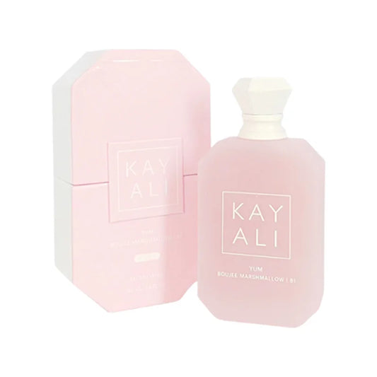 Kayali 81 Perfume – Marshmallow Scent 100ml