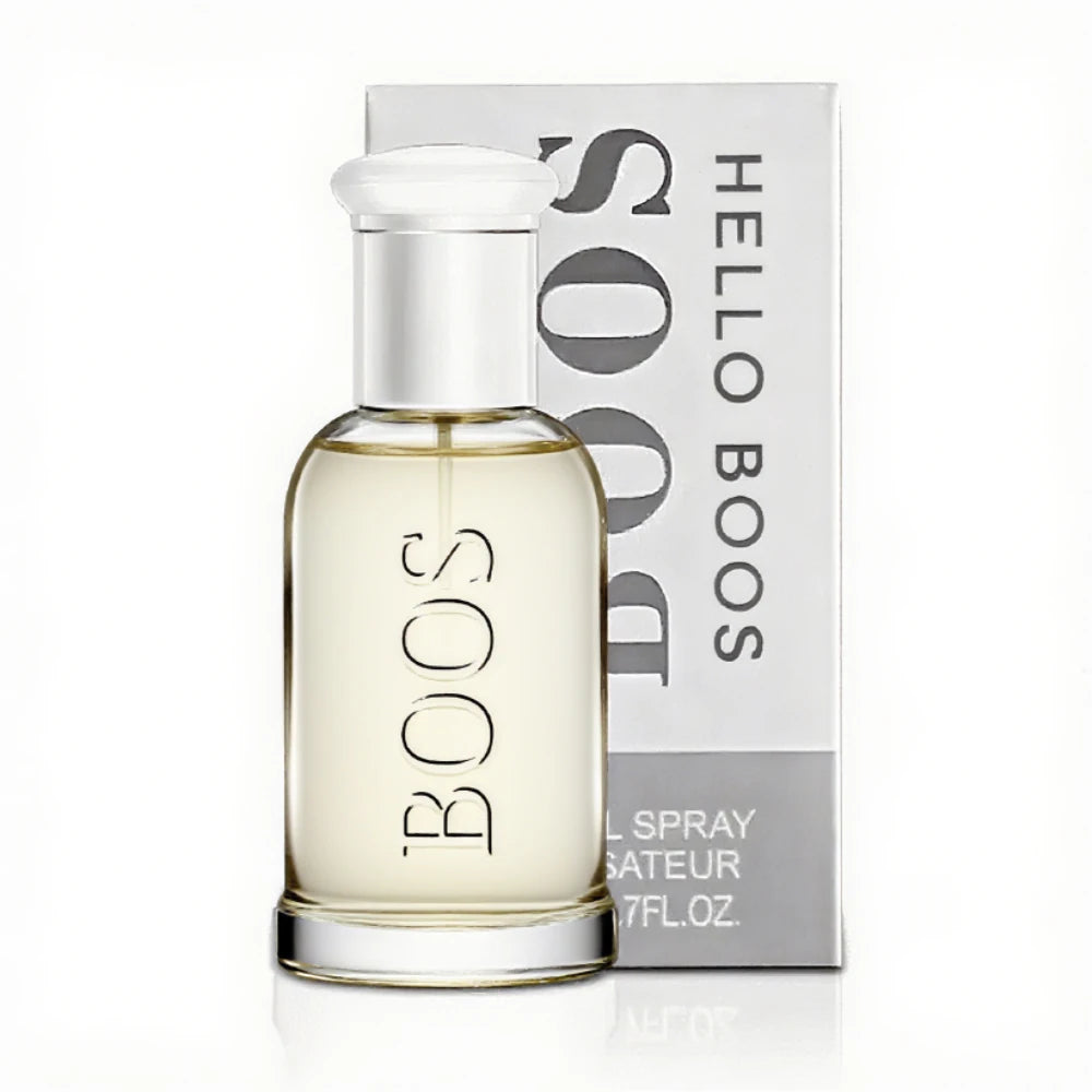 Hot Sale Cologne 50ml – Gentleman Perfume