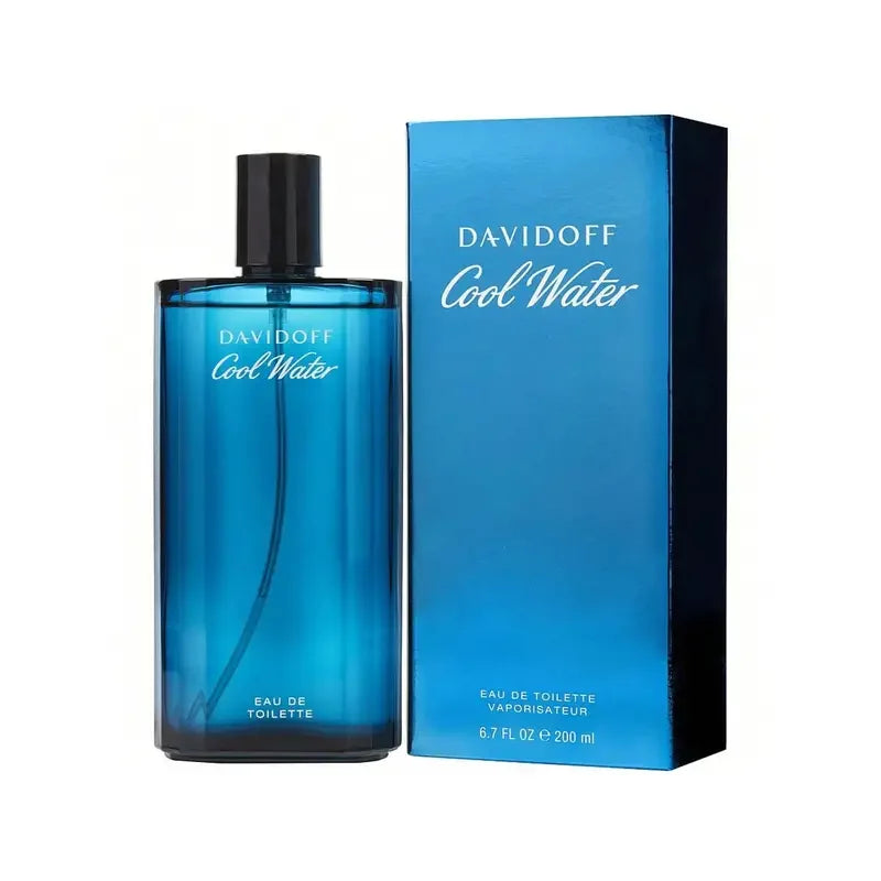 Davidoff Cool Water EDT 100ml (Men)