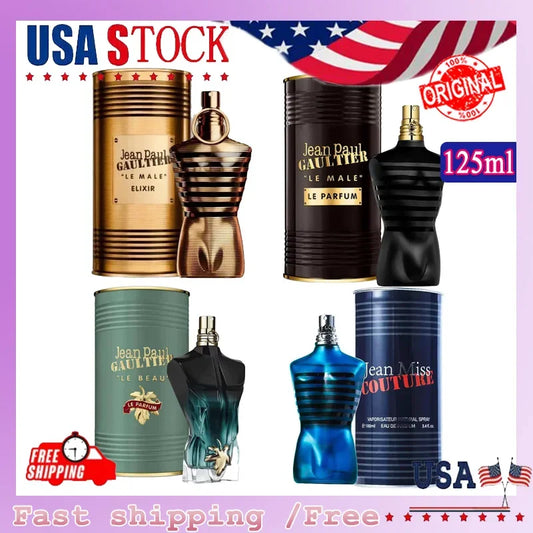 Jean Paul Gaultier EDP 100ml (Men)