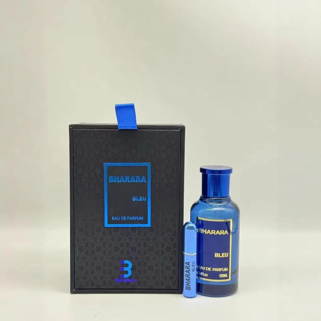 Bharara King EDP – Luxury Men’s Perfume 100ml