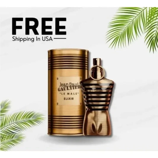 Jean Paul Gaultier Eau de Parfum – Arabic Edition