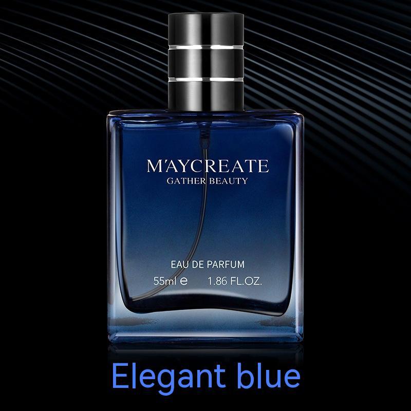 M'aycreate Eau De Parfume Man's Perfume 55ml