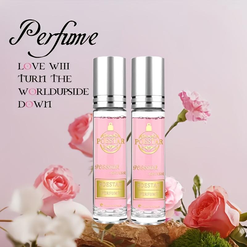 Pheromone Roll-On Perfume 10ml (Unisex)