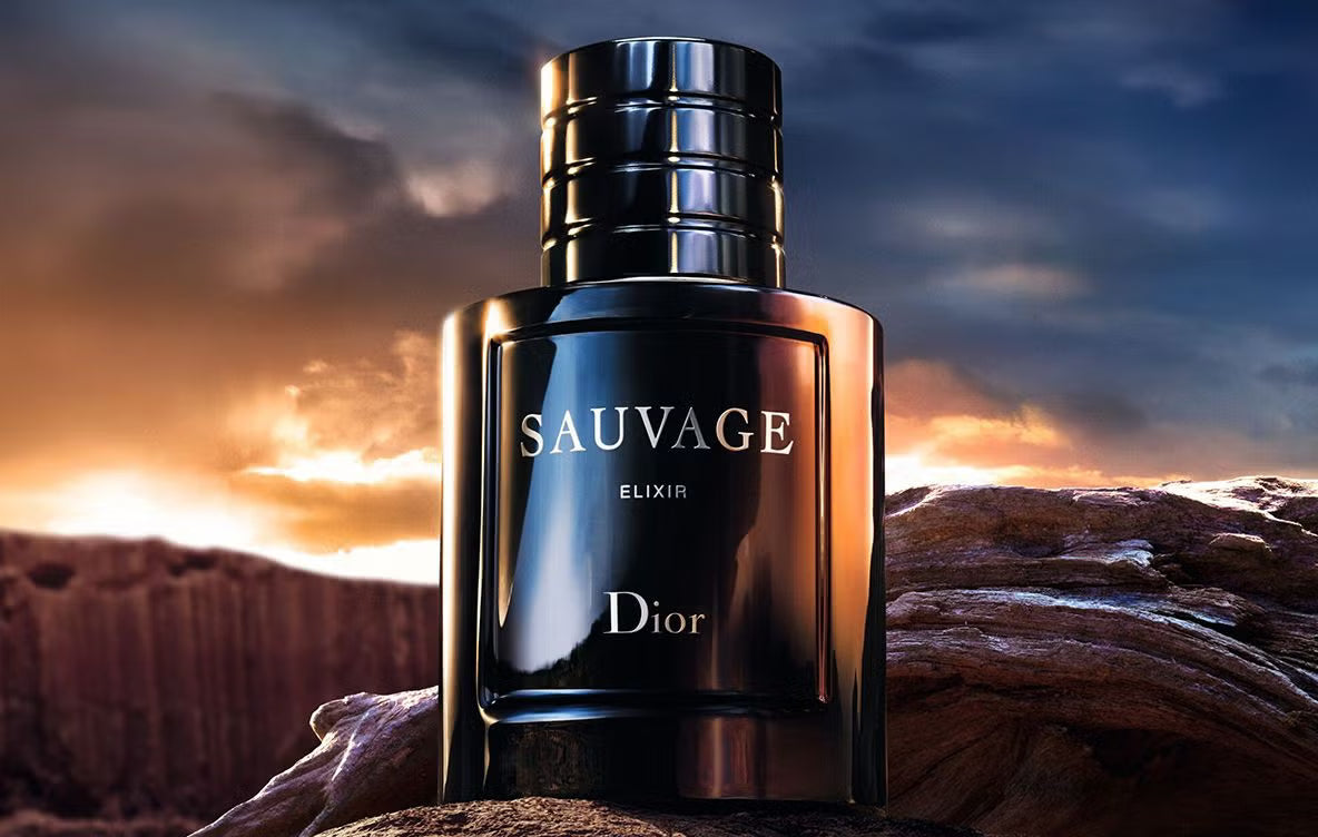 Men's Perfume