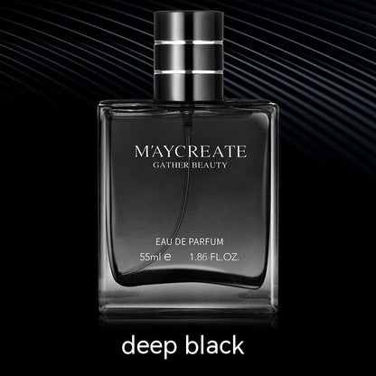 M'aycreate Eau De Parfume Man's Perfume 55ml