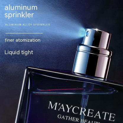 M'aycreate Eau De Parfume Man's Perfume 55ml