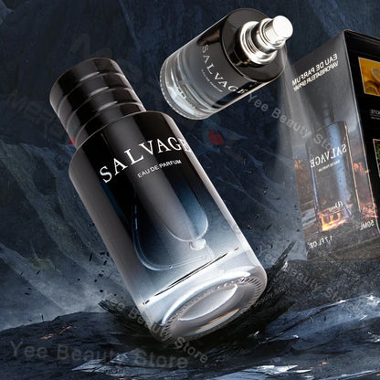 Wild Fragrance Body Spray 100ml (Unisex)