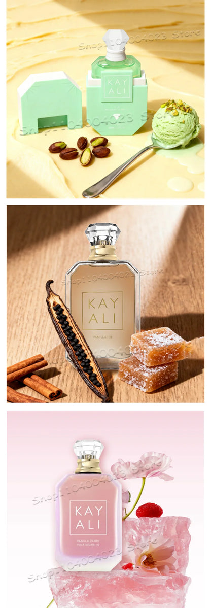 Kayali 81 Perfume – Marshmallow Scent 100ml