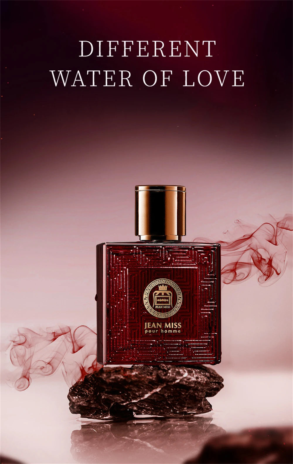 Brand Homme Perfume 50ml – Attracting Women