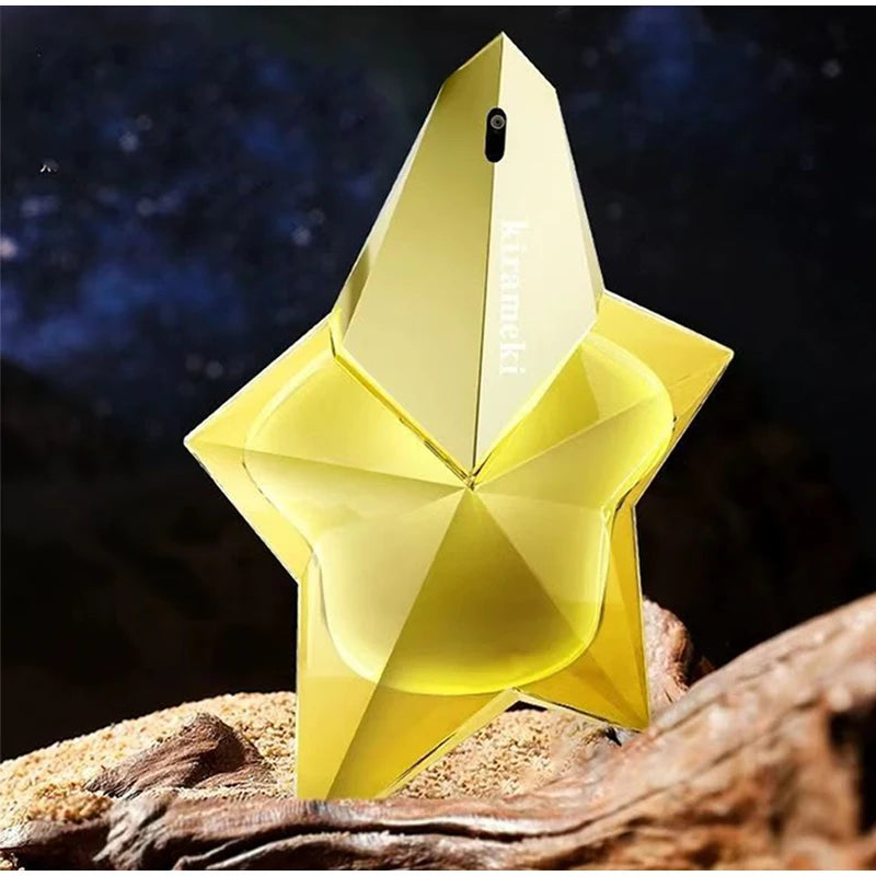 Angel Perfume Spray 50ML – Elegant Fresh & Natural Vitality Fragrance