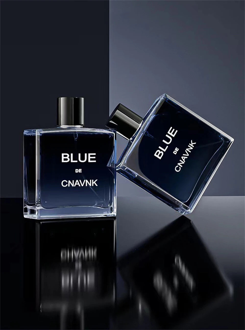 Brand Perfume for Men 100ml – Pheromone Scent
