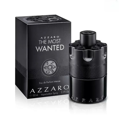 The Most Wanted EDP 100ml – Azaro Perfume (Unisex)