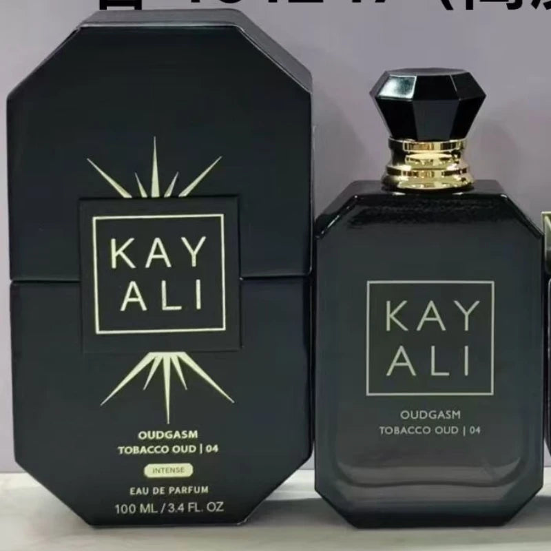 KAYALI 100ML Eau De Parfum for Women – Luxury Long Lasting Floral Fruity Scent