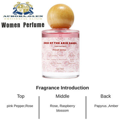 Arabian Oud Eau de Parfum – Luxury Woody Spicy Unisex Perfume