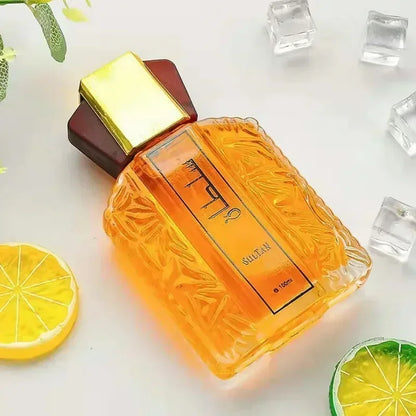 Arabic 100ml Men’s Perfume – High Quality Long Lasting Attraction Fragrance