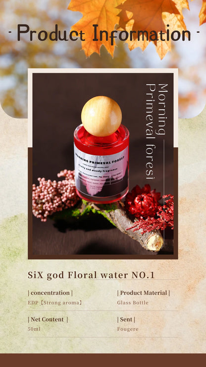 Arabian Oud Eau de Parfum – Luxury Woody Spicy Unisex Perfume