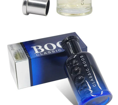 Hot Sale Men’s Perfume – Fresh Temptation Gentleman Cologne Long Lasting