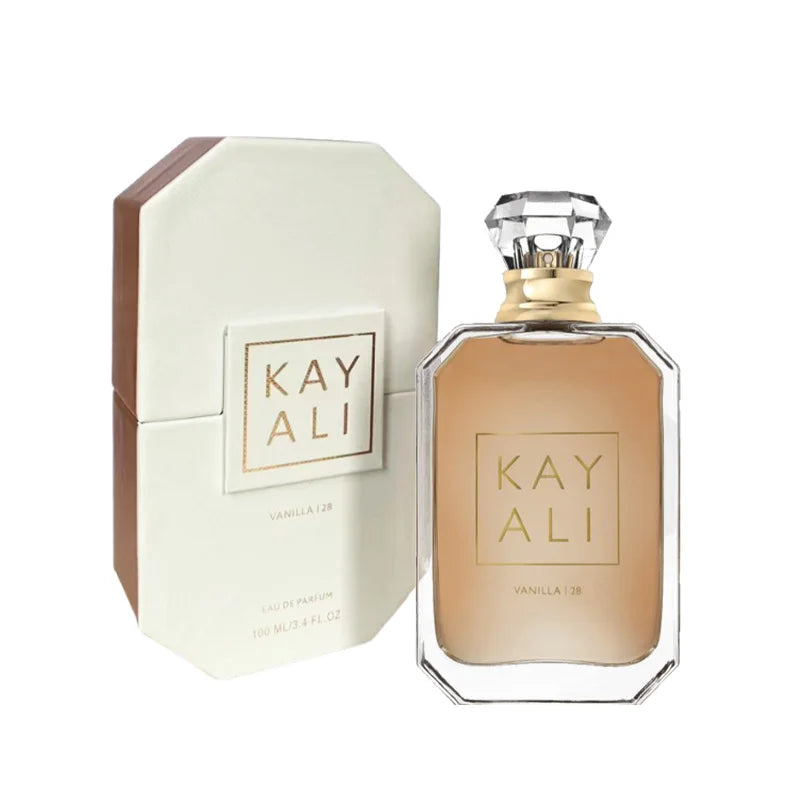 Kayali 81 Perfume – Marshmallow Scent 100ml