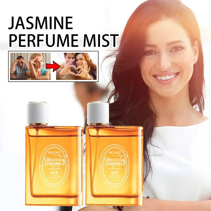 Caramel Vanilla Perfume 100ML – Women’s Long Lasting Eau De Parfum