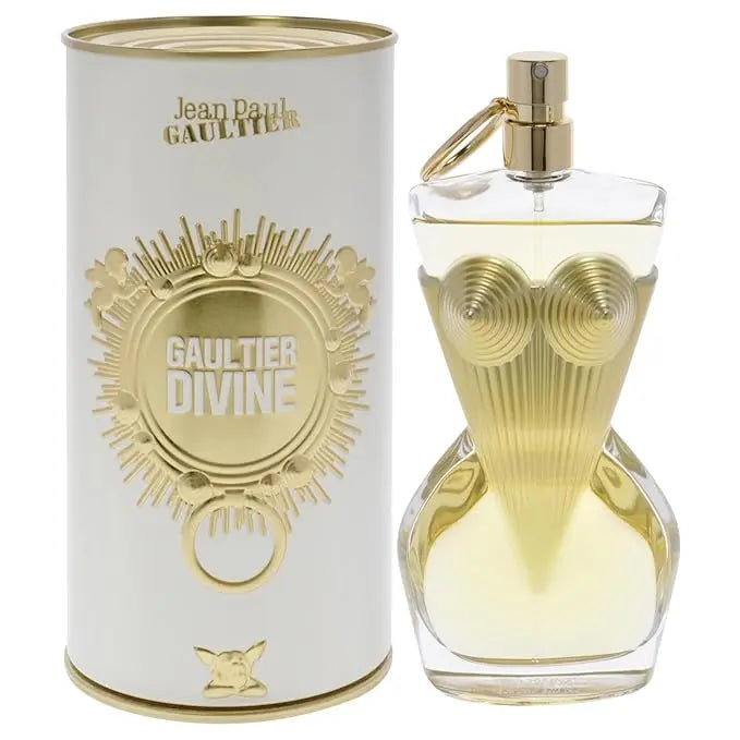 Jean Paul Gaultier Divine Le Parfum – Women’s Arabian Pheromone Perfume