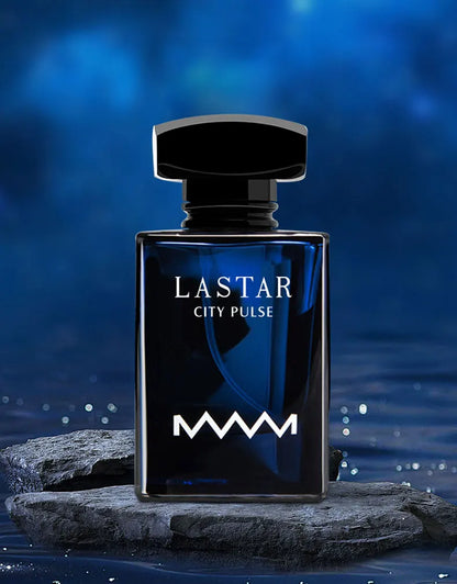 Lastar Men’s Perfume – Fresh Fruity Scent 55ml