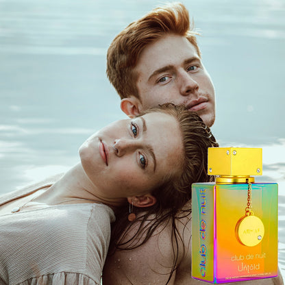 Armaf Club De Nuit Untold EDP 105ml (Men)