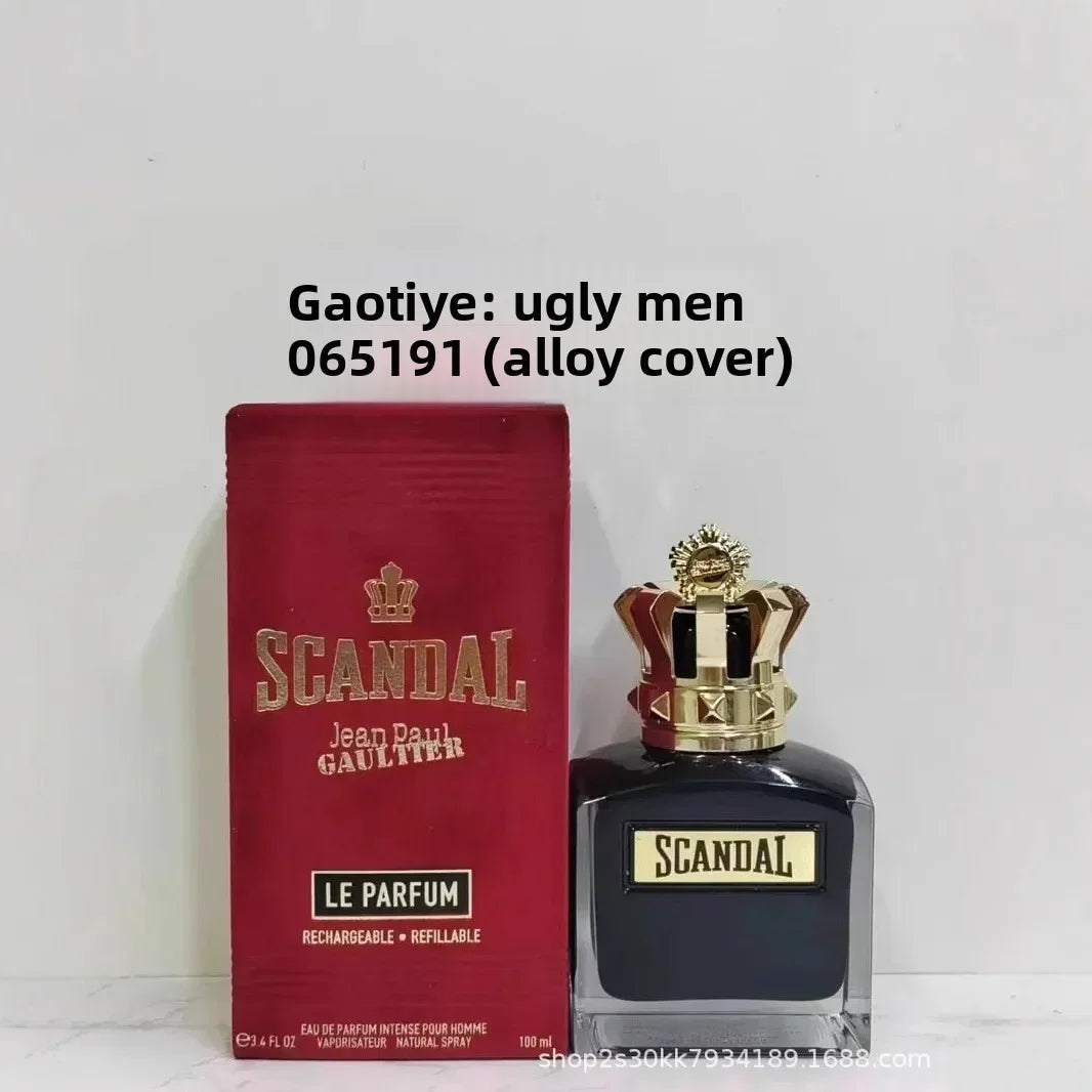 Gaultier Scandal EDP 80/100ml (Unisex)