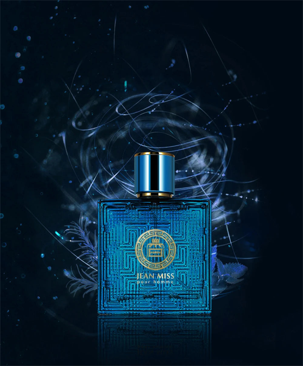 Brand Homme Perfume 50ml – Attracting Women