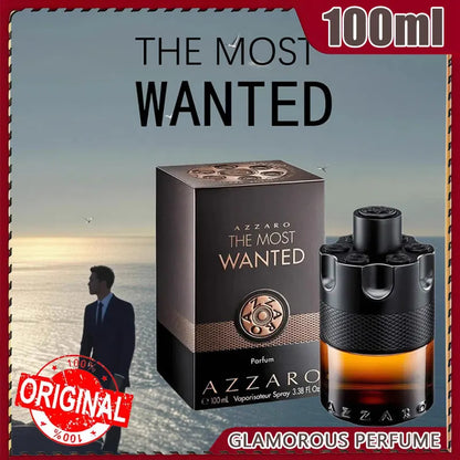 Date Night Eau de Parfum 100ml – Long Lasting (Men)