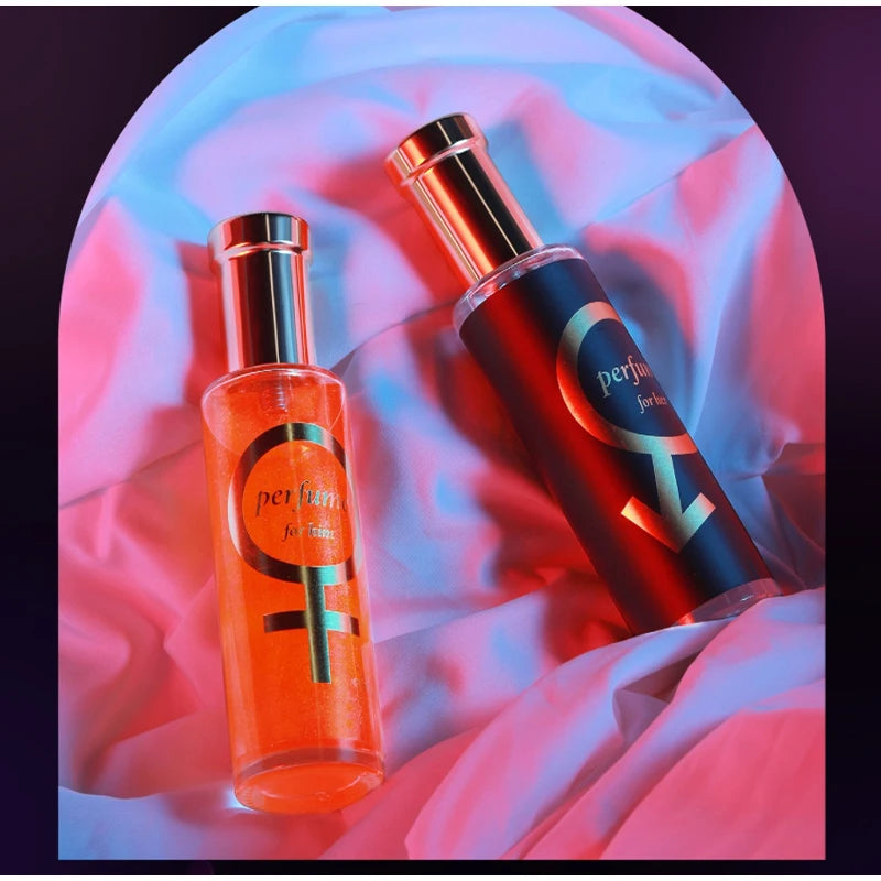 Pheromone Cologne 90ML – Long Lasting Seductive Scent for Men