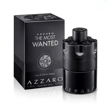 Azaro Men’s Perfume 100ml – Long Lasting