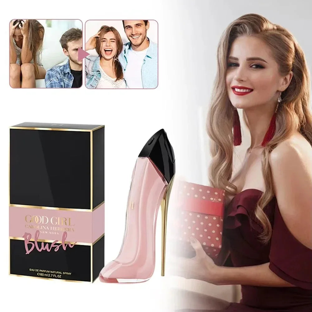 Luxury Good Girl Floral EDP for Women