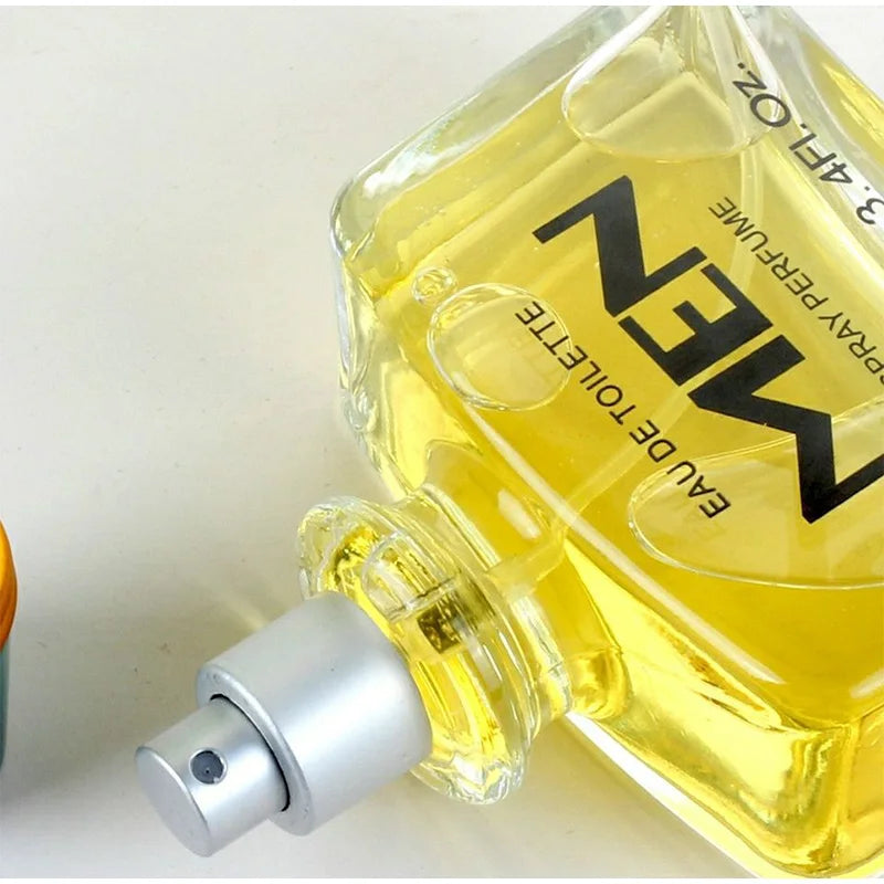 Men’s Perfume 100ML – Fresh Long Lasting Temptation Cologne