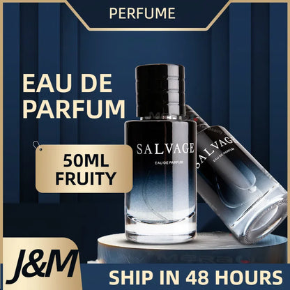 Wild Fragrance Body Spray 100ml (Unisex)