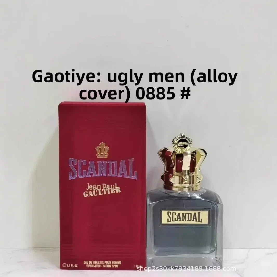 Gaultier Scandal EDP 80/100ml (Unisex)