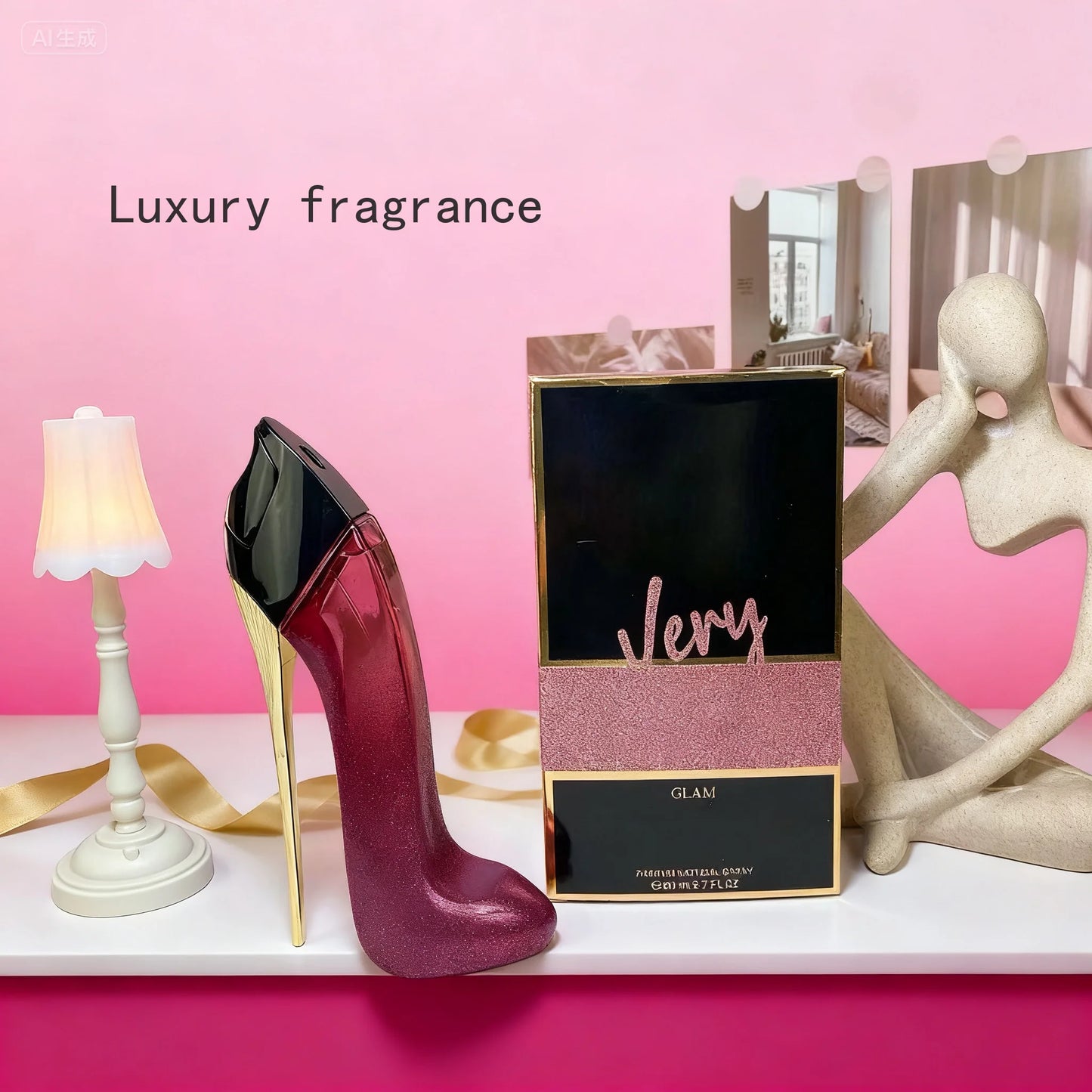 Luxury Good Girl Floral EDP for Women