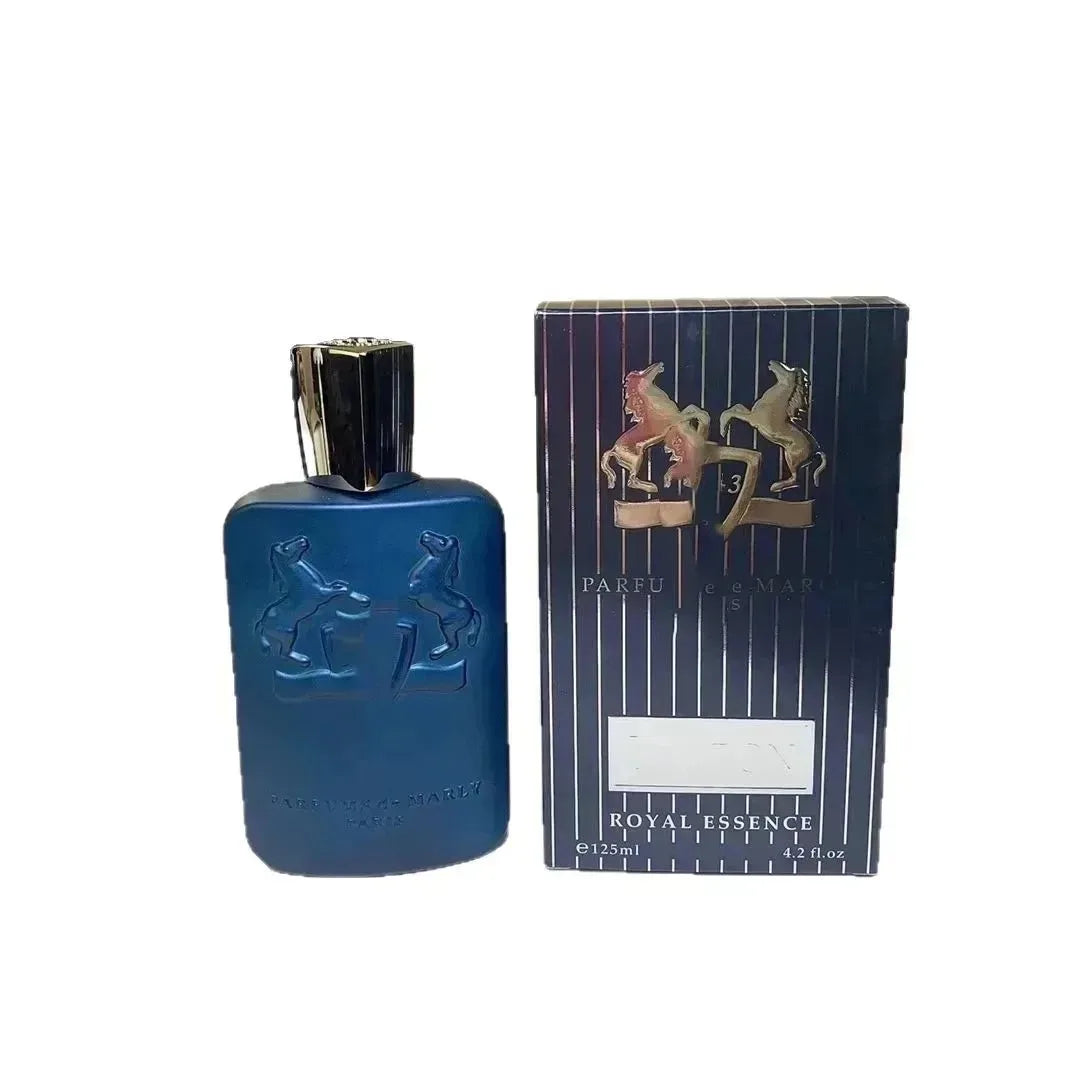 Luxury Eau de Parfum 125ML – Classic Men’s Light & Long Lasting Fragrance