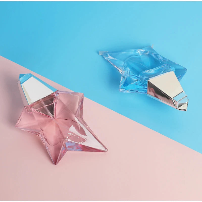 Angel Perfume Spray 50ML – Elegant Fresh & Natural Vitality Fragrance