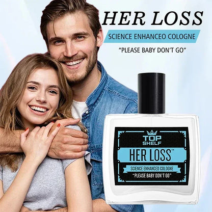 Her Loss Pheromone EDP 100ml (Men)