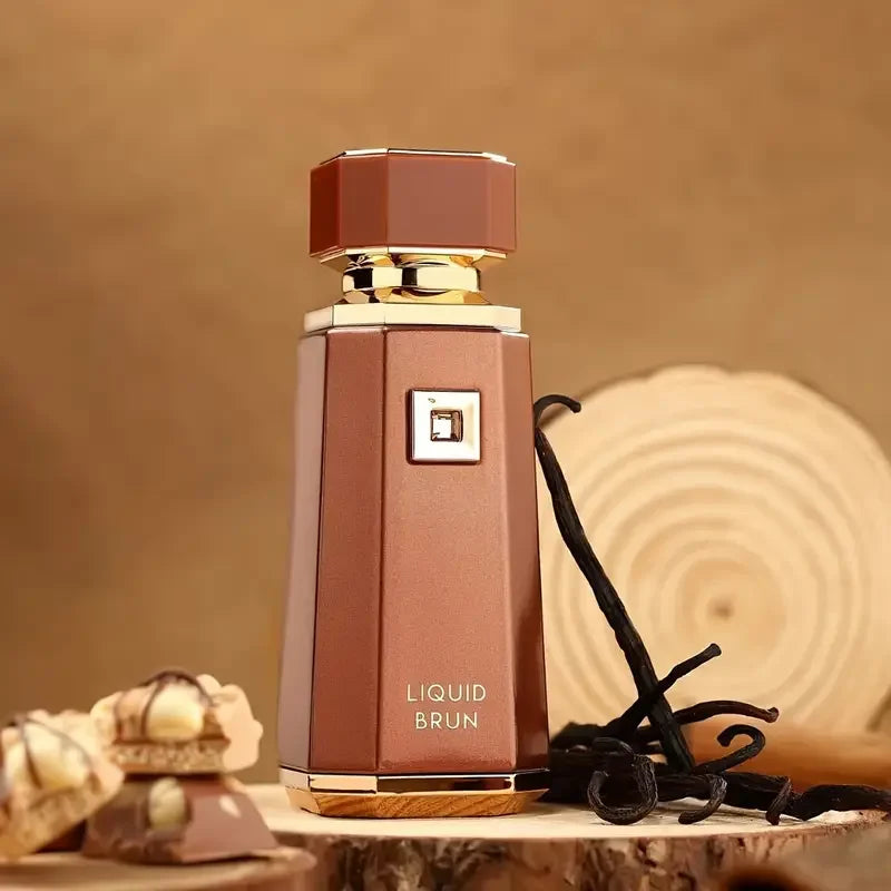 Liquid Brun Perfume – Long Lasting Fragrance 100ml